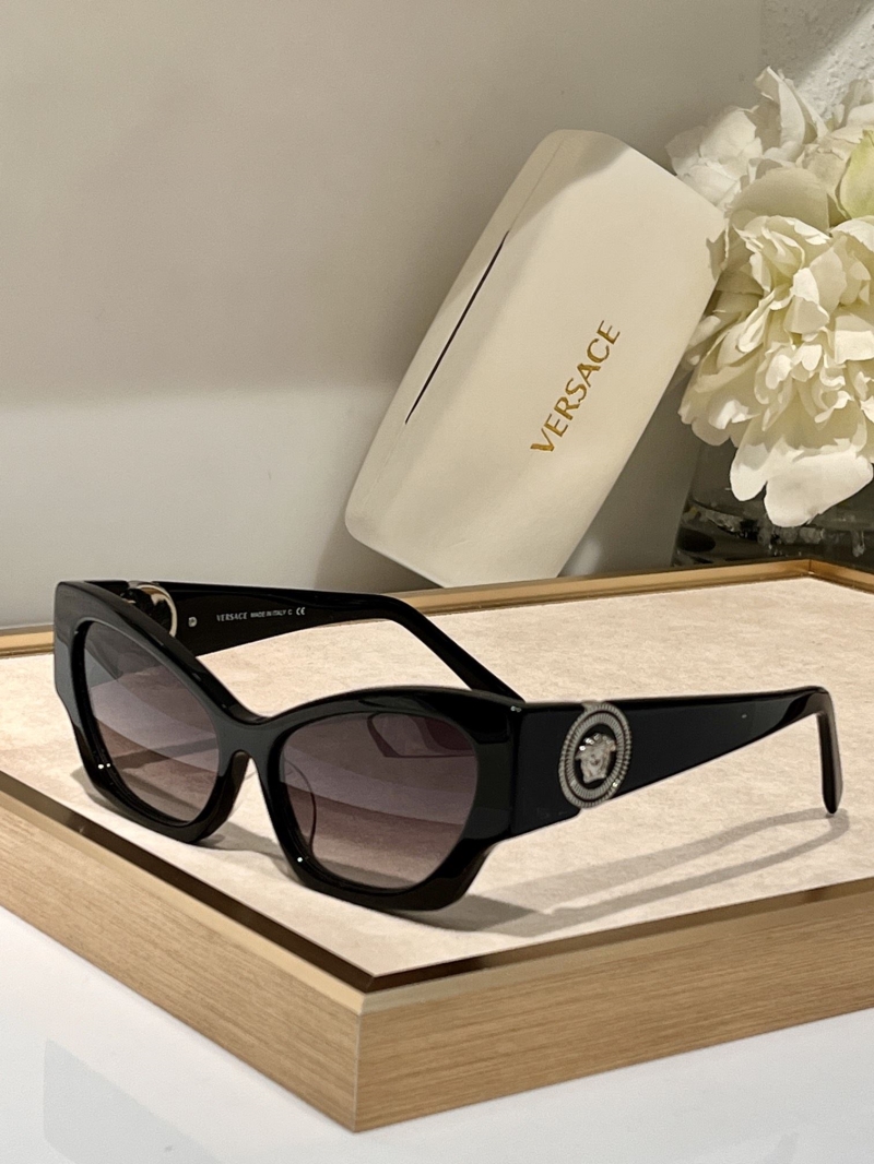 Versace Sunglasses